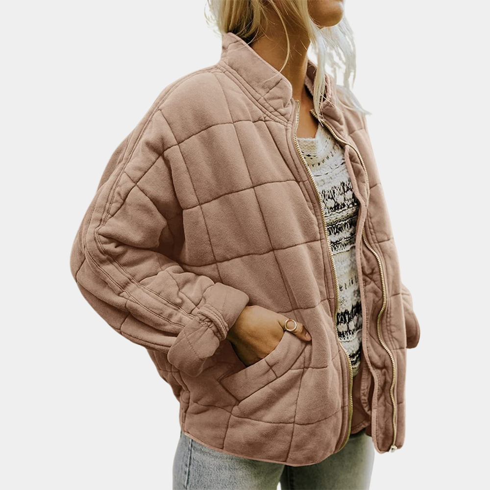 Celina Elegant and Comfortable Jacket