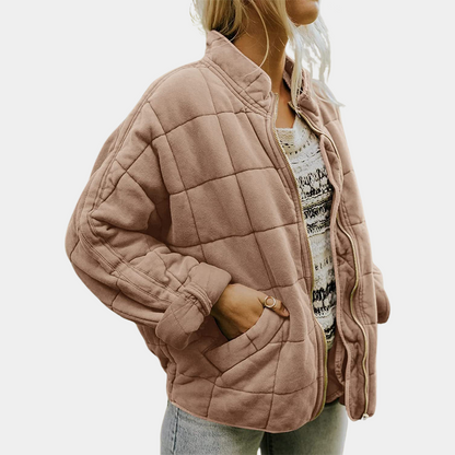 Celina Elegant and Comfortable Jacket