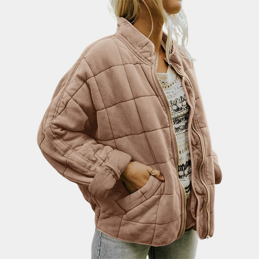 Celina Elegant and Comfortable Jacket