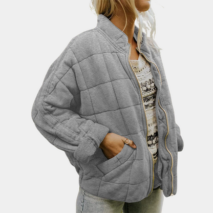 Celina Elegant and Comfortable Jacket