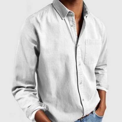 Sam Signature Tailored Shirt