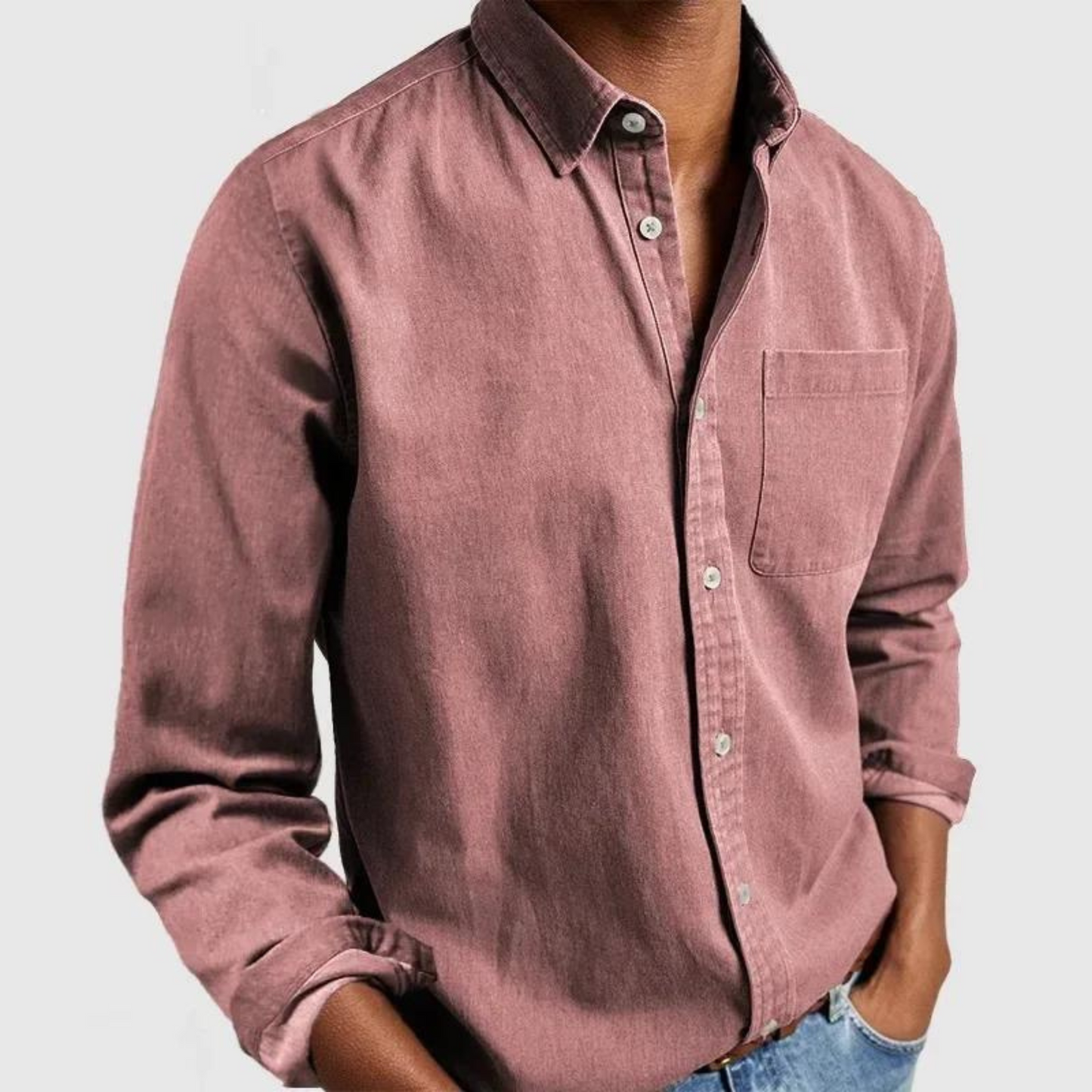 Sam Signature Tailored Shirt