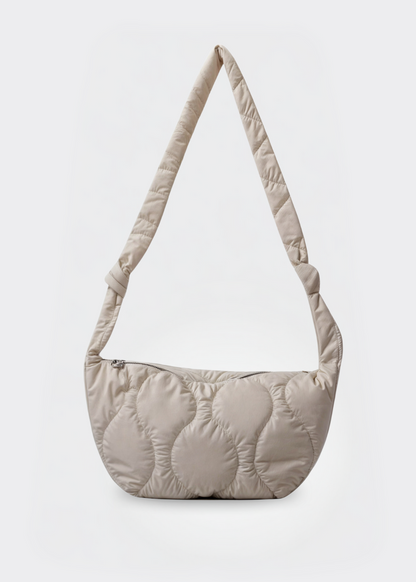 Isla Quilted Crossbody PM