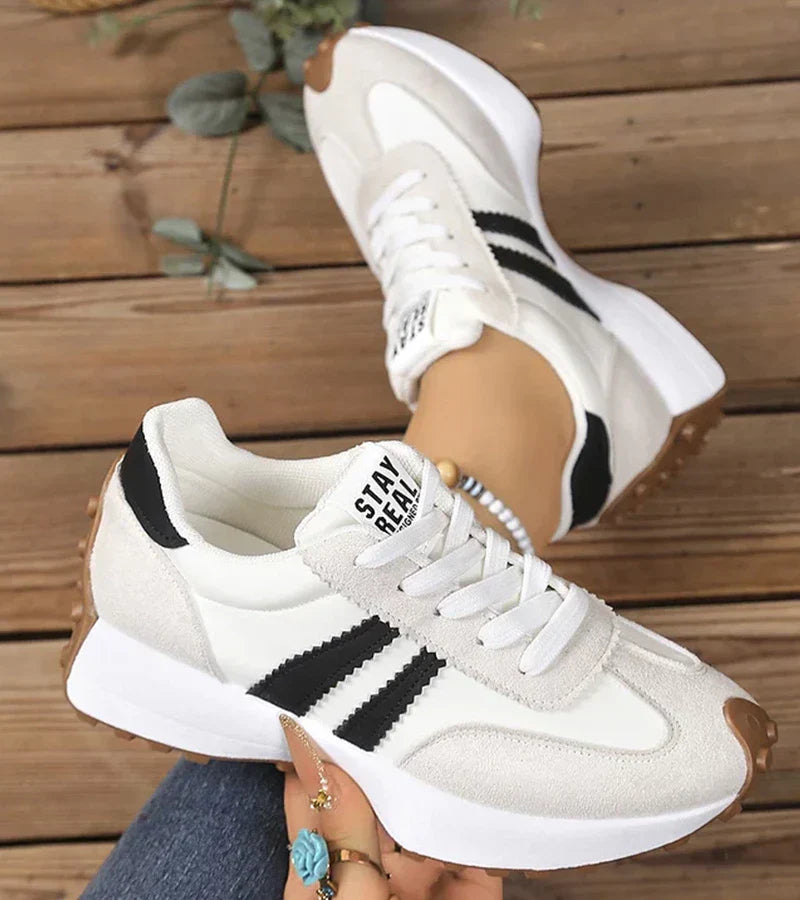 Sophie Ergo Comfort Sneakers