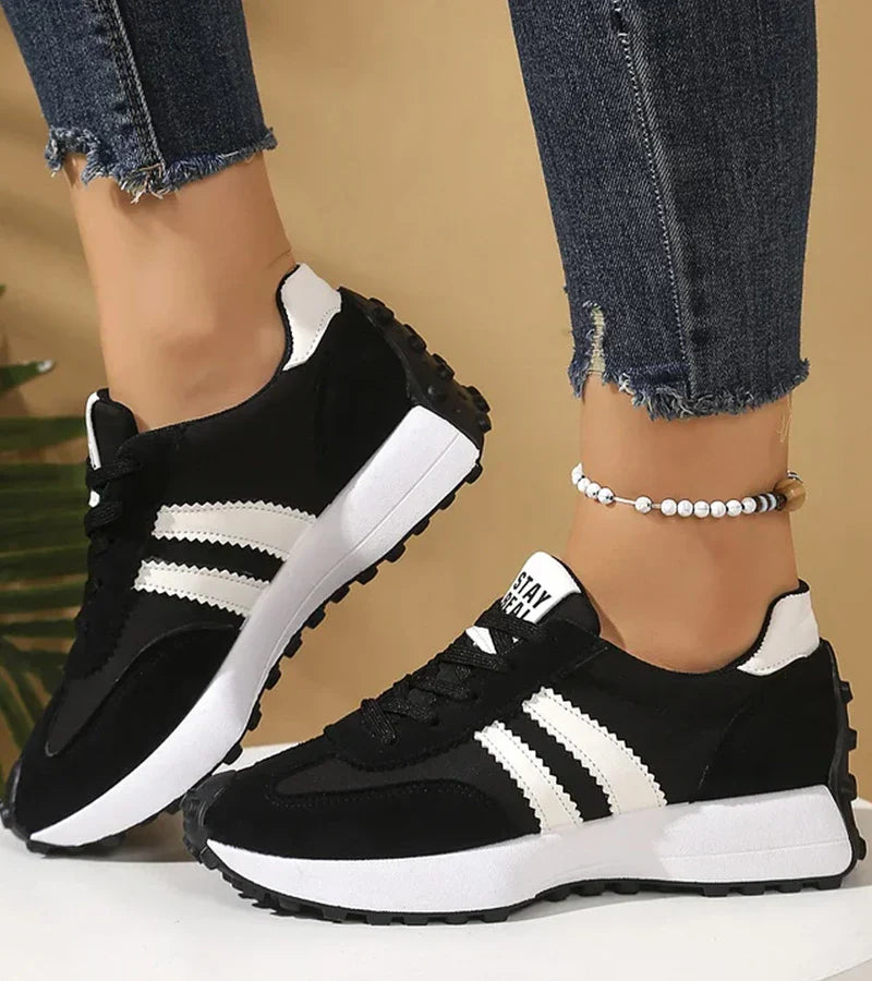 Sophie Ergo Comfort Sneakers