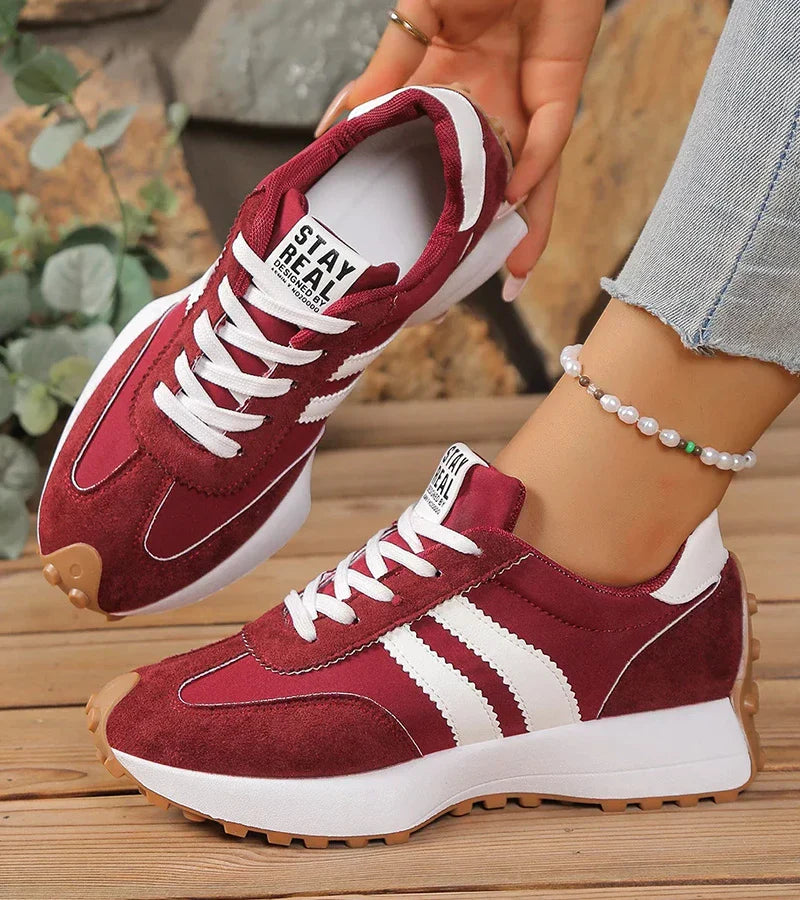 Sophie Ergo Comfort Sneakers
