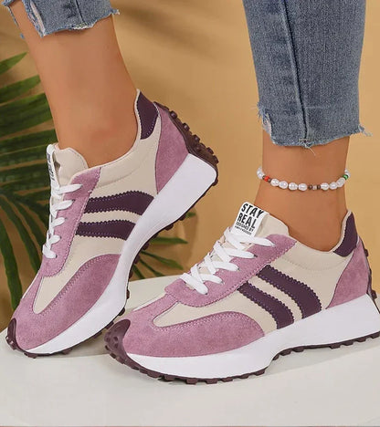 Sophie Ergo Comfort Sneakers