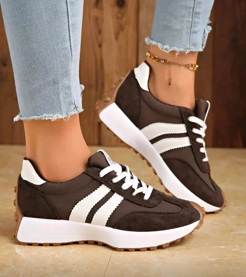 Sophie Ergo Comfort Sneakers