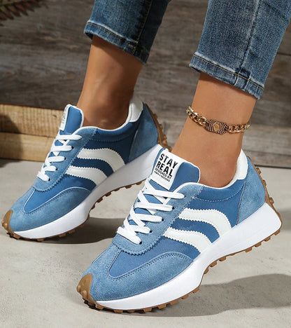 Sophie Ergo Comfort Sneakers