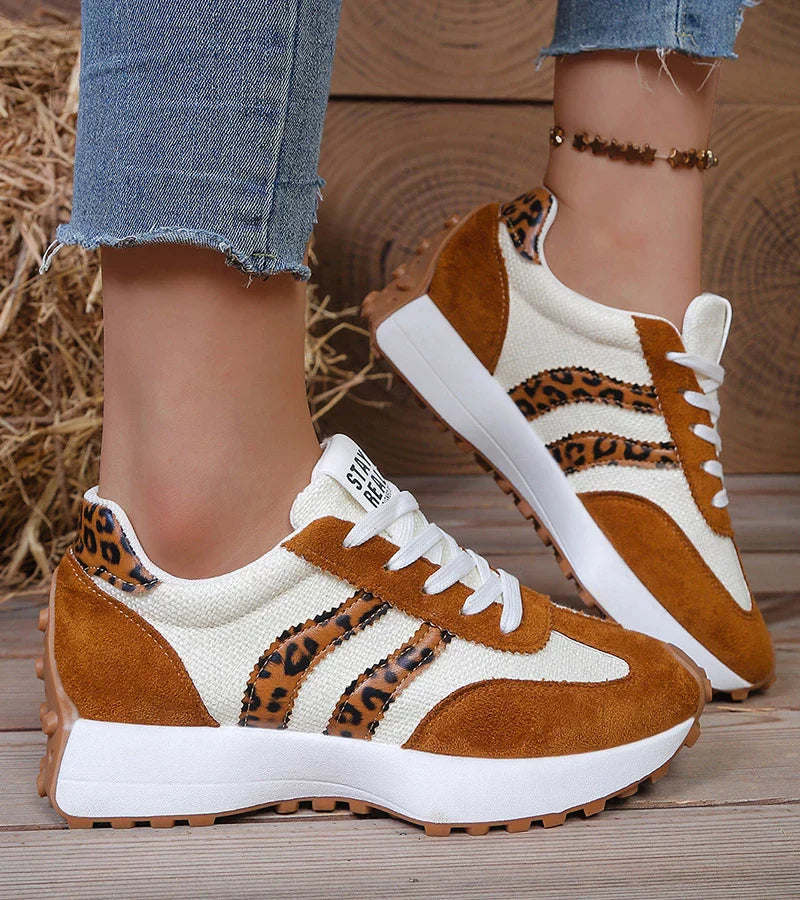 Sophie Ergo Comfort Sneakers