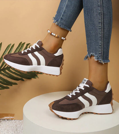 Sophie Ergo Comfort Sneakers