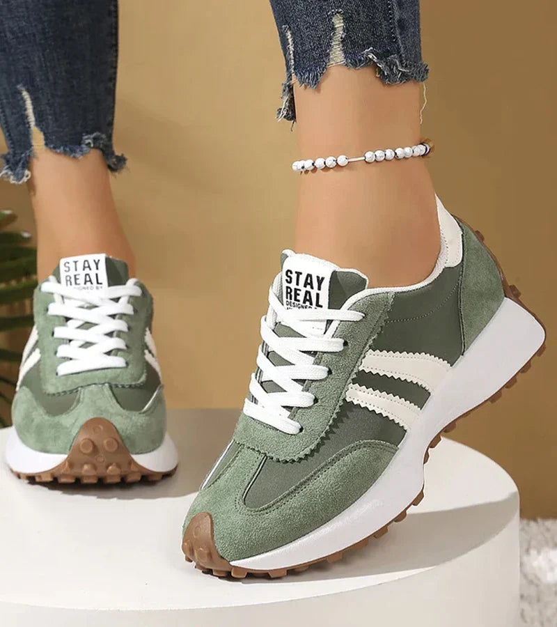 Sophie Ergo Comfort Sneakers