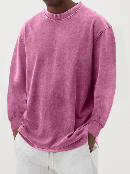 Gio Modern Long Sleeve Shirt