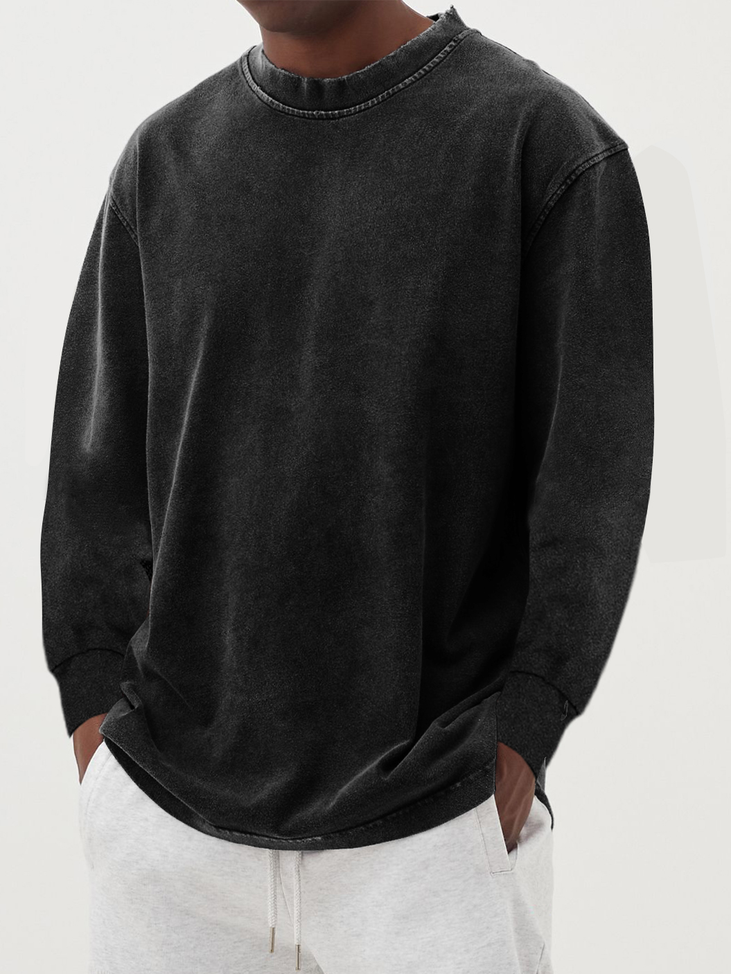 Gio Modern Long Sleeve Shirt