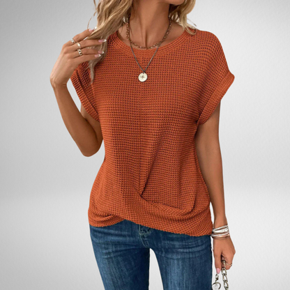 Kendall Relaxed Fit Blouse