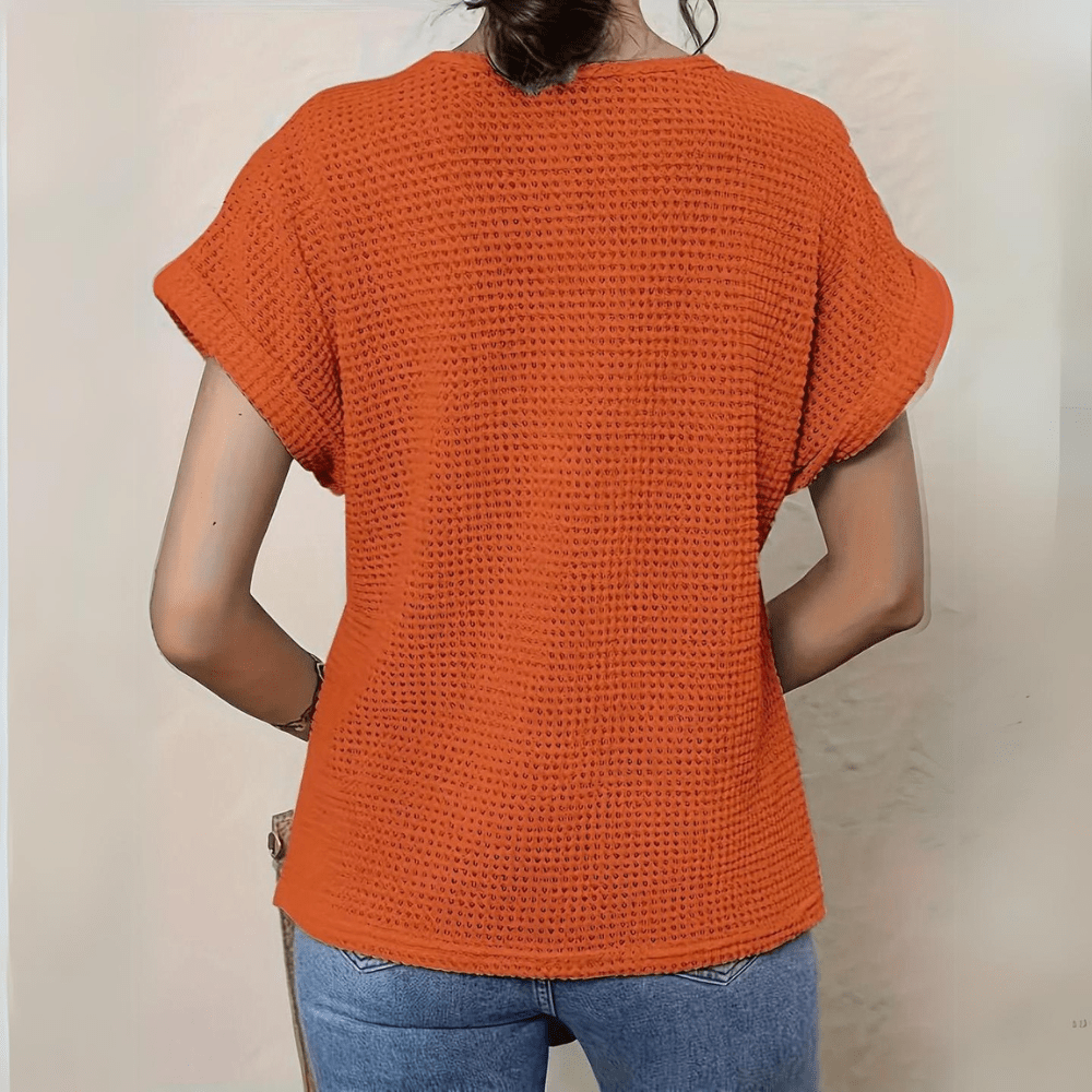 Amara Boho Chic Top