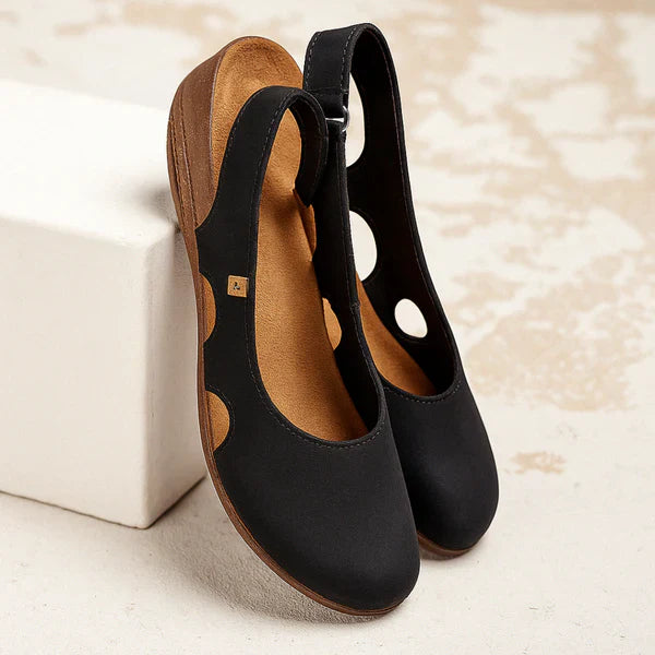 Alexandra Comfy Orthopaedic Sandals