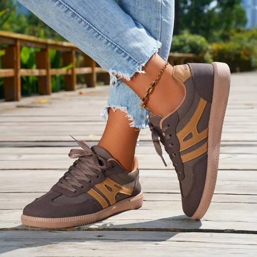 Livina - Women's Orthopaedic Sneakers