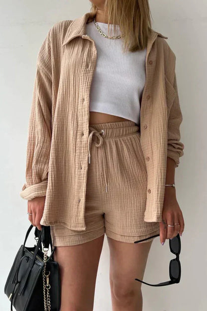 Sussie Comfort Set