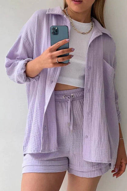 Sussie Comfort Set