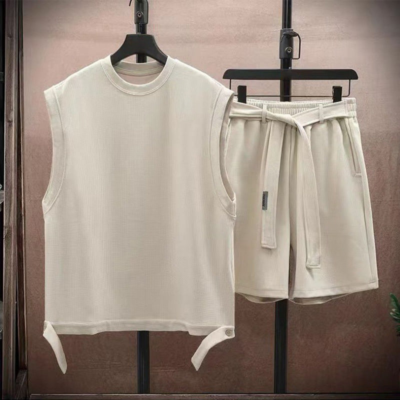 Lorenzo Urban Chill Set
