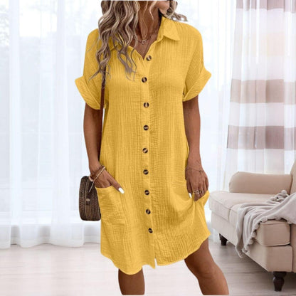Lara Light & Comfortable Dress