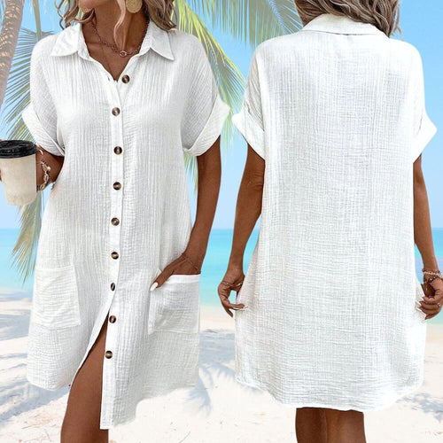 Lara Light & Comfortable Dress