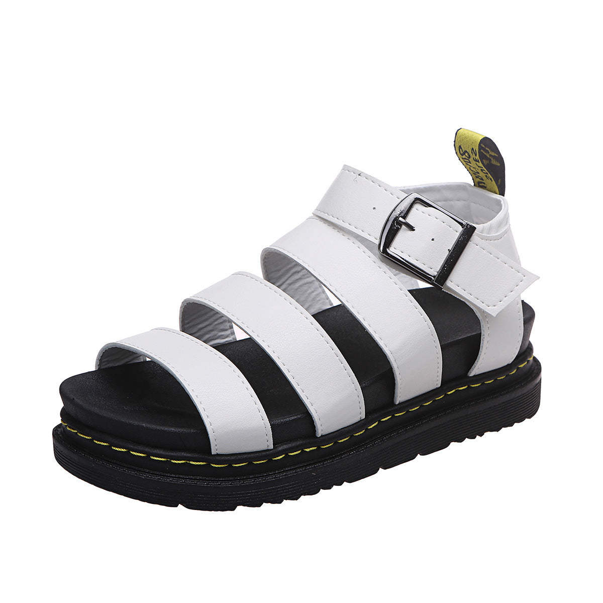 Amara Thick-Soled Sandals