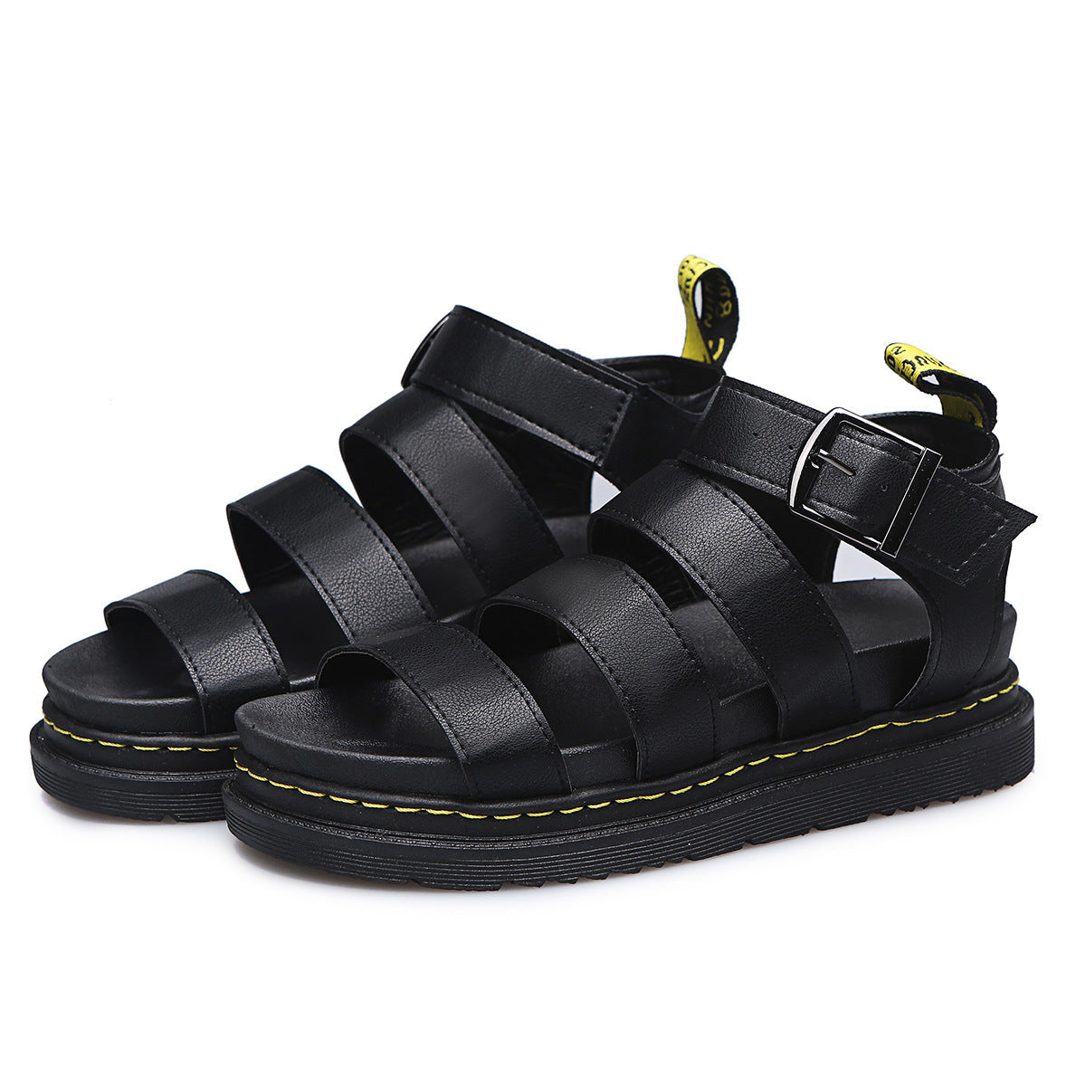 Amara Thick-Soled Sandals