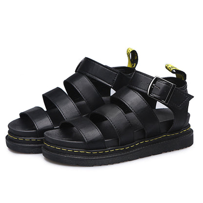 Amara Thick-Soled Sandals