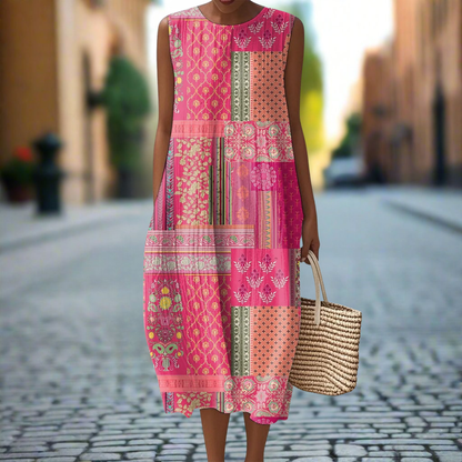 Isla Boho Maxi