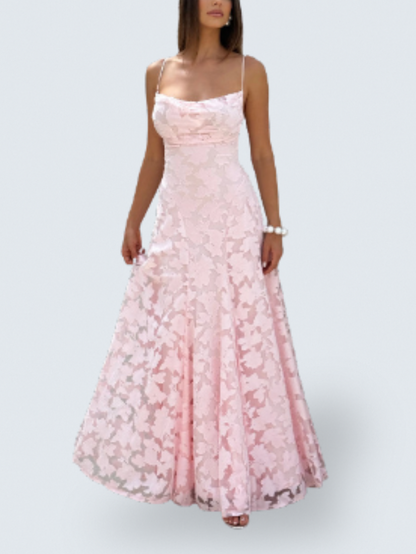 Valeria Maxi Dress