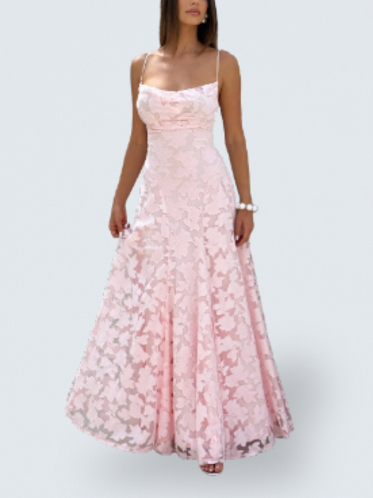 Valeria Maxi Dress