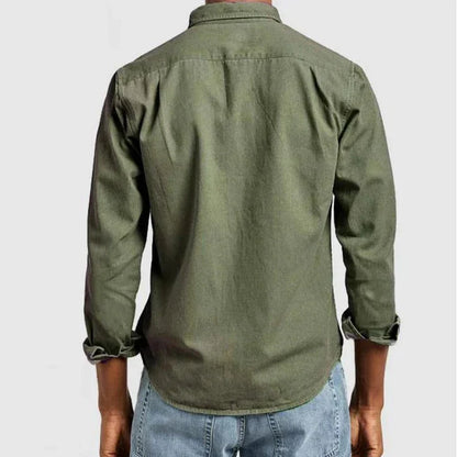 Sam Signature Tailored Shirt