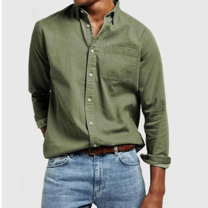 Sam Signature Tailored Shirt