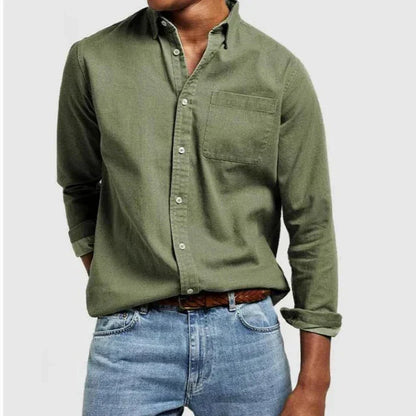 Sam Signature Tailored Shirt