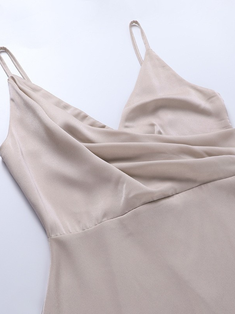 Amelia Glow Dress