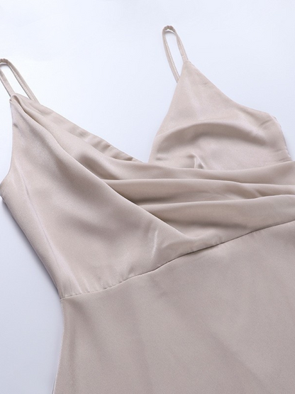 Amelia Glow Dress