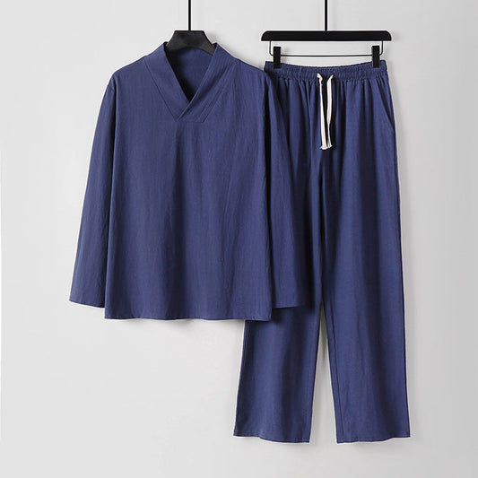 Roberto Russo 2-Piece Set