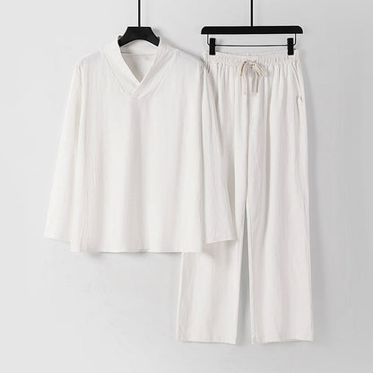 Roberto Russo 2-Piece Set