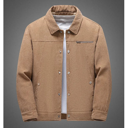 Mike Corduroy Jacket