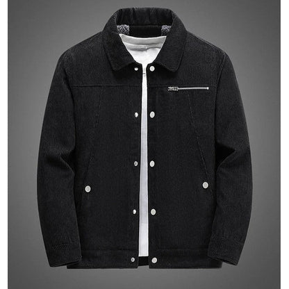 Mike Corduroy Jacket