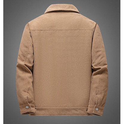Mike Corduroy Jacket