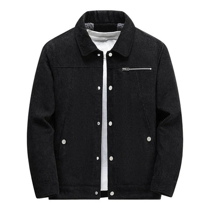 Mike Corduroy Jacket