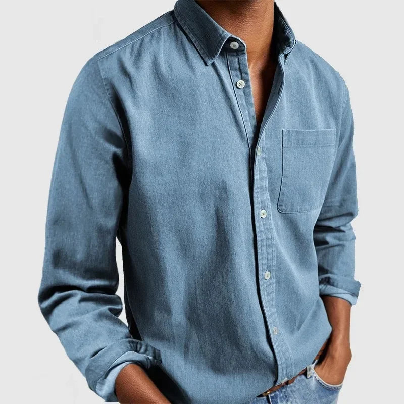 Sam Signature Tailored Shirt