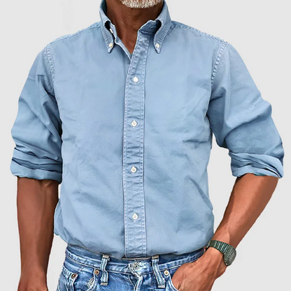 Renato Long Sleeved Shirt