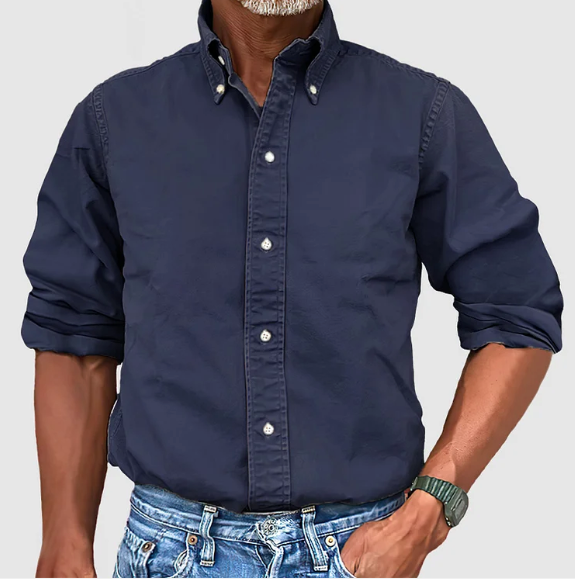 Renato Long Sleeved Shirt