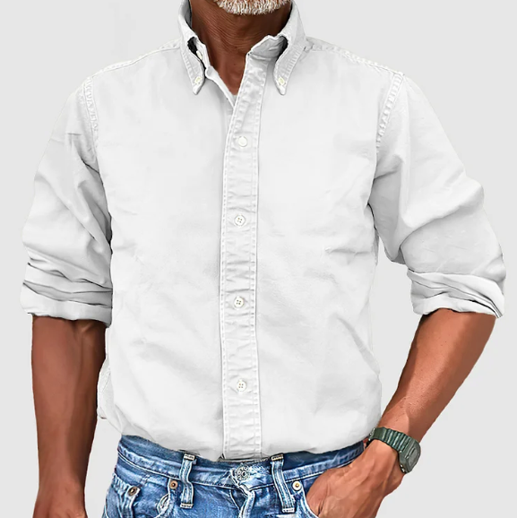 Renato Long Sleeved Shirt
