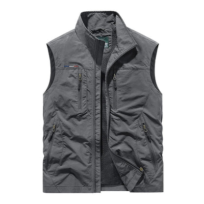 Franco Utility Outdoor Vest
