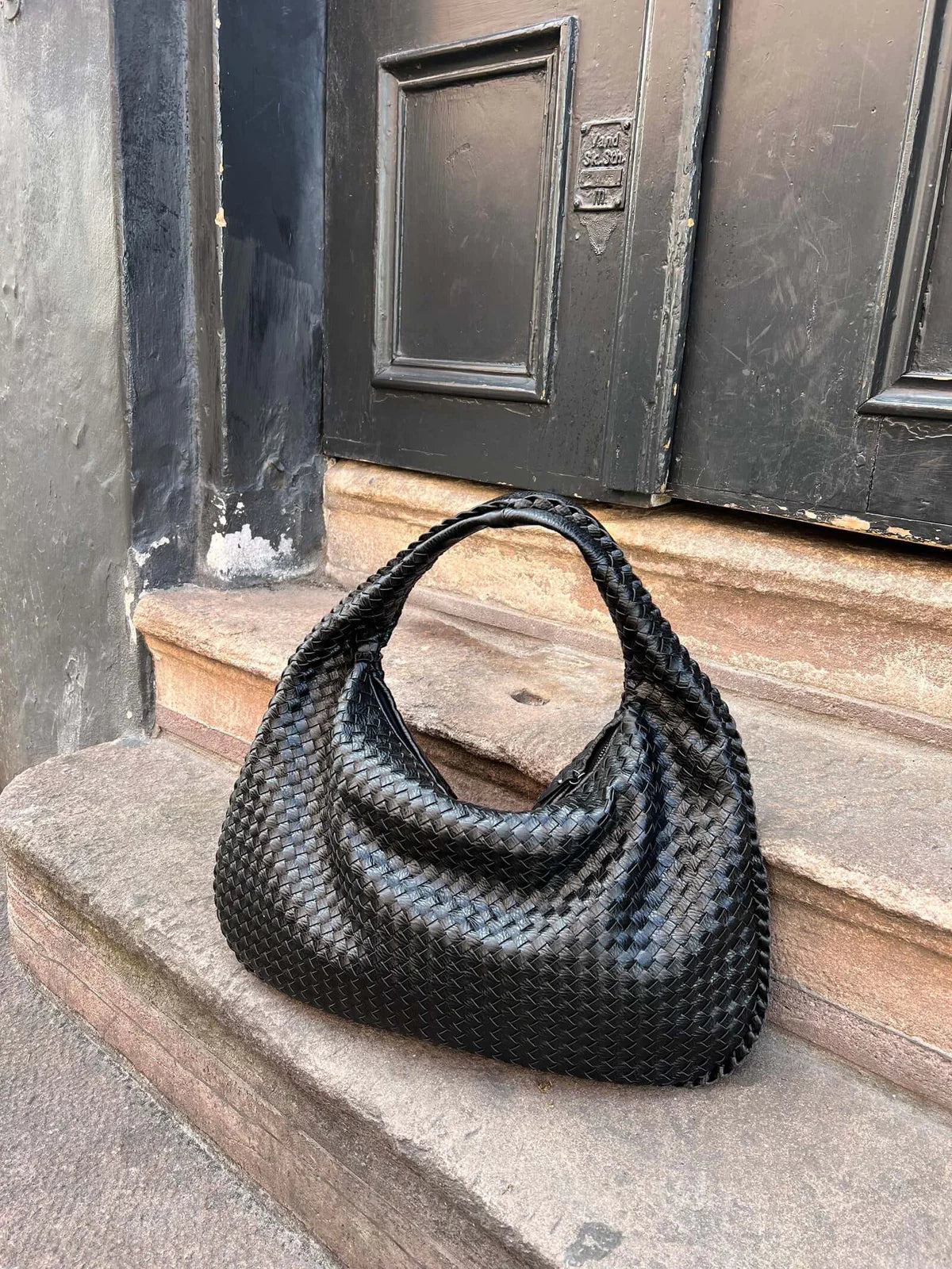 Sienna Shoulder Bag